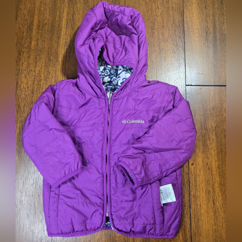 Columbia Infant Jacket 18 - 24 Month